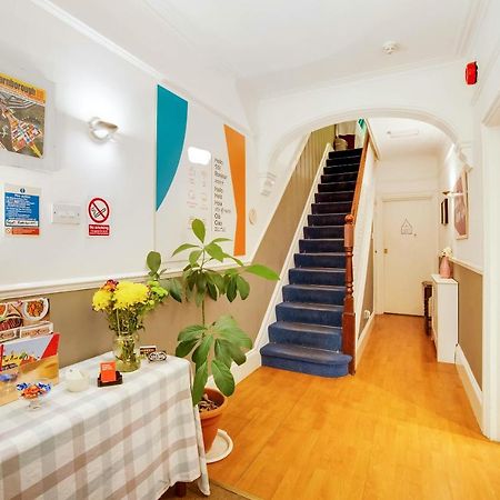 Airport Lodge Farnborough  Bagian luar foto
