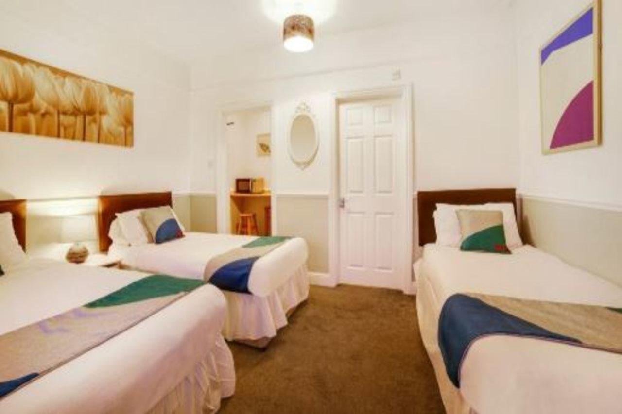 Airport Lodge Farnborough  Bagian luar foto