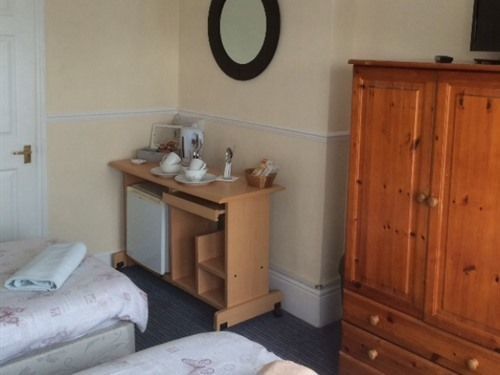 Airport Lodge Farnborough  Bagian luar foto